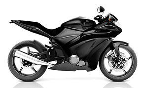 Motorbike