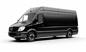 Cargo Vans